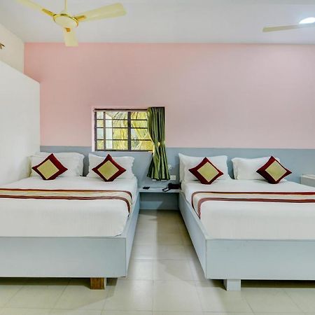 Salbala Inn Chennai Extérieur photo