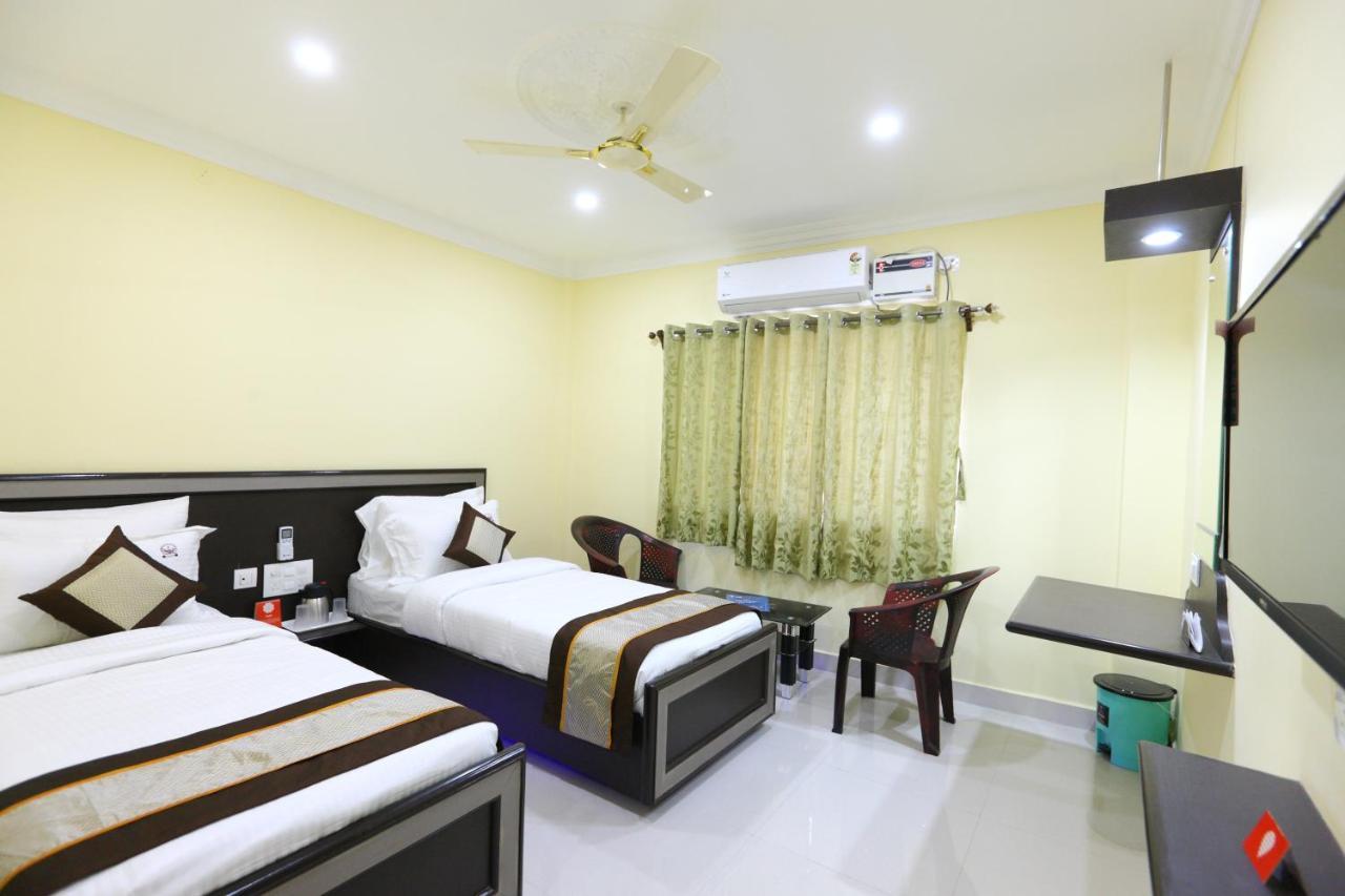 Salbala Inn Chennai Extérieur photo